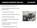 Used 2020 Chevrolet Silverado 1500 LT Double Cab 4x4 Pickup for sale #SZ170818A - photo 15