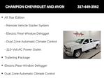 2017 Chevrolet Silverado 1500 Double Cab 4x4 Pickup for sale #SZ170818B - photo 4