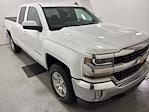 2017 Chevrolet Silverado 1500 Double Cab 4x4 Pickup for sale #SZ170818B - photo 5