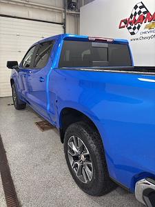 2025 Chevrolet Silverado 1500 Crew Cab 4x4 Pickup for sale #SZ171427 - photo 2