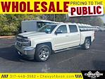 2018 Chevrolet Silverado 1500 Crew Cab 4WD Pickup for sale #SZ171427A - photo 1