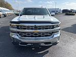 Used 2018 Chevrolet Silverado 1500 LTZ Crew Cab for sale #SZ171427A - photo 11