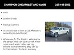 2018 Chevrolet Silverado 1500 Crew Cab 4WD Pickup for sale #SZ171427A - photo 2