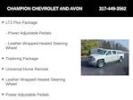 2018 Chevrolet Silverado 1500 Crew Cab 4WD Pickup for sale #SZ171427A - photo 4