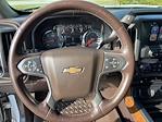 Used 2018 Chevrolet Silverado 1500 LTZ Crew Cab for sale #SZ171427A - photo 41