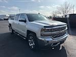 2018 Chevrolet Silverado 1500 Crew Cab 4WD Pickup for sale #SZ171427A - photo 5