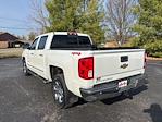 Used 2018 Chevrolet Silverado 1500 LTZ Crew Cab for sale #SZ171427A - photo 9