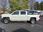 Used 2018 Chevrolet Silverado 1500 LTZ Crew Cab for sale #SZ171427A - photo 10