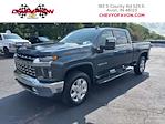 2020 Chevrolet Silverado 2500 Crew Cab SRW 4x4 Pickup for sale #SZ171865A - photo 1