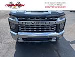 2020 Chevrolet Silverado 2500 Crew Cab SRW 4x4 Pickup for sale #SZ171865A - photo 10