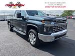 2020 Chevrolet Silverado 2500 Crew Cab SRW 4x4 Pickup for sale #SZ171865A - photo 6