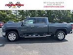 2020 Chevrolet Silverado 2500 Crew Cab SRW 4x4 Pickup for sale #SZ171865A - photo 9