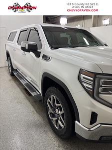 2022 GMC Sierra 1500 Crew Cab 4x4 Pickup for sale #SZ182043A - photo 1