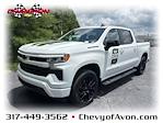 2025 Chevrolet Silverado 1500 Crew Cab 4x4 Pickup for sale #SZ202449 - photo 1