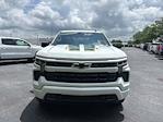2025 Chevrolet Silverado 1500 Crew Cab 4x4 Pickup for sale #SZ202449 - photo 3