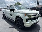 2025 Chevrolet Silverado 1500 Crew Cab 4x4 Pickup for sale #SZ202449 - photo 4