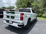 2025 Chevrolet Silverado 1500 Crew Cab 4x4 Pickup for sale #SZ202449 - photo 5