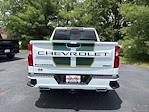 2025 Chevrolet Silverado 1500 Crew Cab 4x4 Pickup for sale #SZ202449 - photo 6