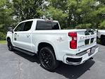 2025 Chevrolet Silverado 1500 Crew Cab 4x4 Pickup for sale #SZ202449 - photo 2