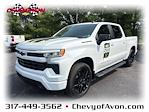 2025 Chevrolet Silverado 1500 Crew Cab 4x4 Pickup for sale #SZ202563 - photo 1