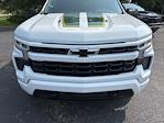 2025 Chevrolet Silverado 1500 Crew Cab 4x4 Pickup for sale #SZ202563 - photo 9