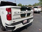 2025 Chevrolet Silverado 1500 Crew Cab 4x4 Pickup for sale #SZ202563 - photo 14