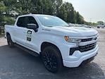 2025 Chevrolet Silverado 1500 Crew Cab 4x4 Pickup for sale #SZ202563 - photo 4
