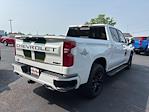 2025 Chevrolet Silverado 1500 Crew Cab 4x4 Pickup for sale #SZ202563 - photo 5