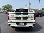 2025 Chevrolet Silverado 1500 Crew Cab 4x4 Pickup for sale #SZ202563 - photo 6
