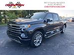 2024 Chevrolet Silverado 1500 Crew Cab 4x4 Pickup for sale #SZ202563A - photo 1