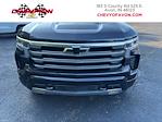 2024 Chevrolet Silverado 1500 Crew Cab 4x4 Pickup for sale #SZ202563A - photo 10