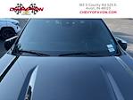2024 Chevrolet Silverado 1500 Crew Cab 4x4 Pickup for sale #SZ202563A - photo 11