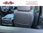 2024 Chevrolet Silverado 1500 Crew Cab 4x4 Pickup for sale #SZ202563A - photo 18
