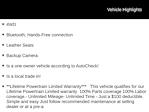 2024 Chevrolet Silverado 1500 Crew Cab 4x4 Pickup for sale #SZ202563A - photo 2