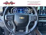 2024 Chevrolet Silverado 1500 Crew Cab 4x4 Pickup for sale #SZ202563A - photo 43