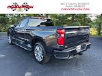 2024 Chevrolet Silverado 1500 Crew Cab 4x4 Pickup for sale #SZ202563A - photo 8