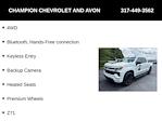 2025 Chevrolet Silverado 1500 Crew Cab 4x4 Pickup for sale #SZ202720 - photo 10