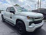 2025 Chevrolet Silverado 1500 Crew Cab 4x4 Pickup for sale #SZ202720 - photo 4