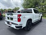 2025 Chevrolet Silverado 1500 Crew Cab 4x4 Pickup for sale #SZ202720 - photo 5