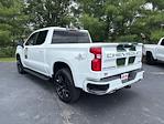 2025 Chevrolet Silverado 1500 Crew Cab 4x4 Pickup for sale #SZ202720 - photo 2