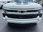 2025 Chevrolet Silverado 1500 Crew Cab 4x4 Pickup for sale #SZ202720 - photo 8