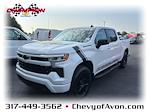 2025 Chevrolet Silverado 1500 Crew Cab 4x4 Pickup for sale #SZ242956 - photo 1