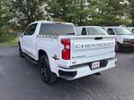 2025 Chevrolet Silverado 1500 Crew Cab 4x4 Pickup for sale #SZ242956 - photo 2
