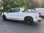 2025 Chevrolet Silverado 1500 Crew Cab 4x4 Pickup for sale #SZ242956 - photo 13
