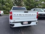 2025 Chevrolet Silverado 1500 Crew Cab 4x4 Pickup for sale #SZ242956 - photo 19