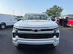 2025 Chevrolet Silverado 1500 Crew Cab 4x4 Pickup for sale #SZ242956 - photo 4