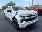 2025 Chevrolet Silverado 1500 Crew Cab 4x4 Pickup for sale #SZ242956 - photo 6