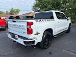 2025 Chevrolet Silverado 1500 Crew Cab 4x4 Pickup for sale #SZ242956 - photo 8