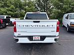 2025 Chevrolet Silverado 1500 Crew Cab 4x4 Pickup for sale #SZ242956 - photo 10