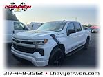 2025 Chevrolet Silverado 1500 Crew Cab 4x4 Pickup for sale #SZ243133 - photo 1